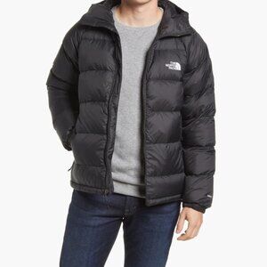 NWOT The North Face Hydrenalite Water Repellent 600 Fill Power Down Jacket